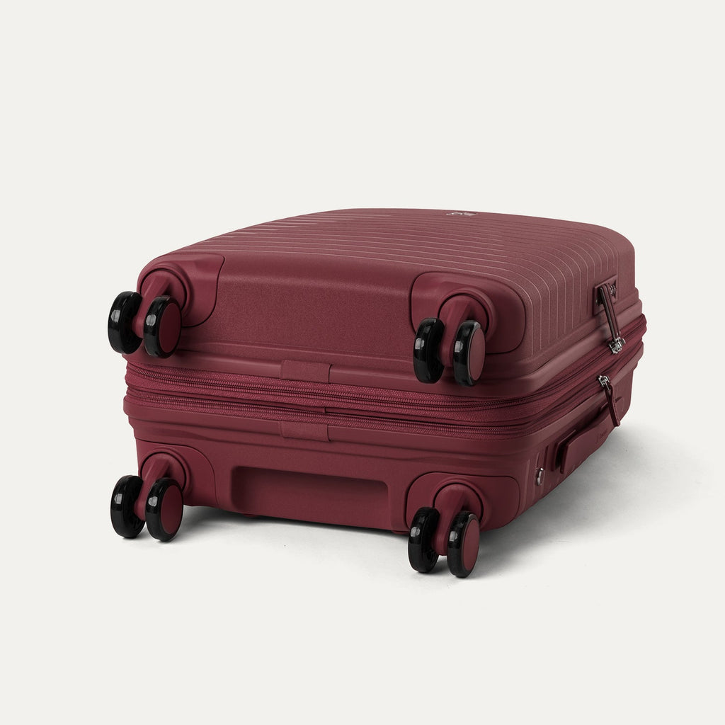 Optima® Expandable Compact Carry-on Spinner