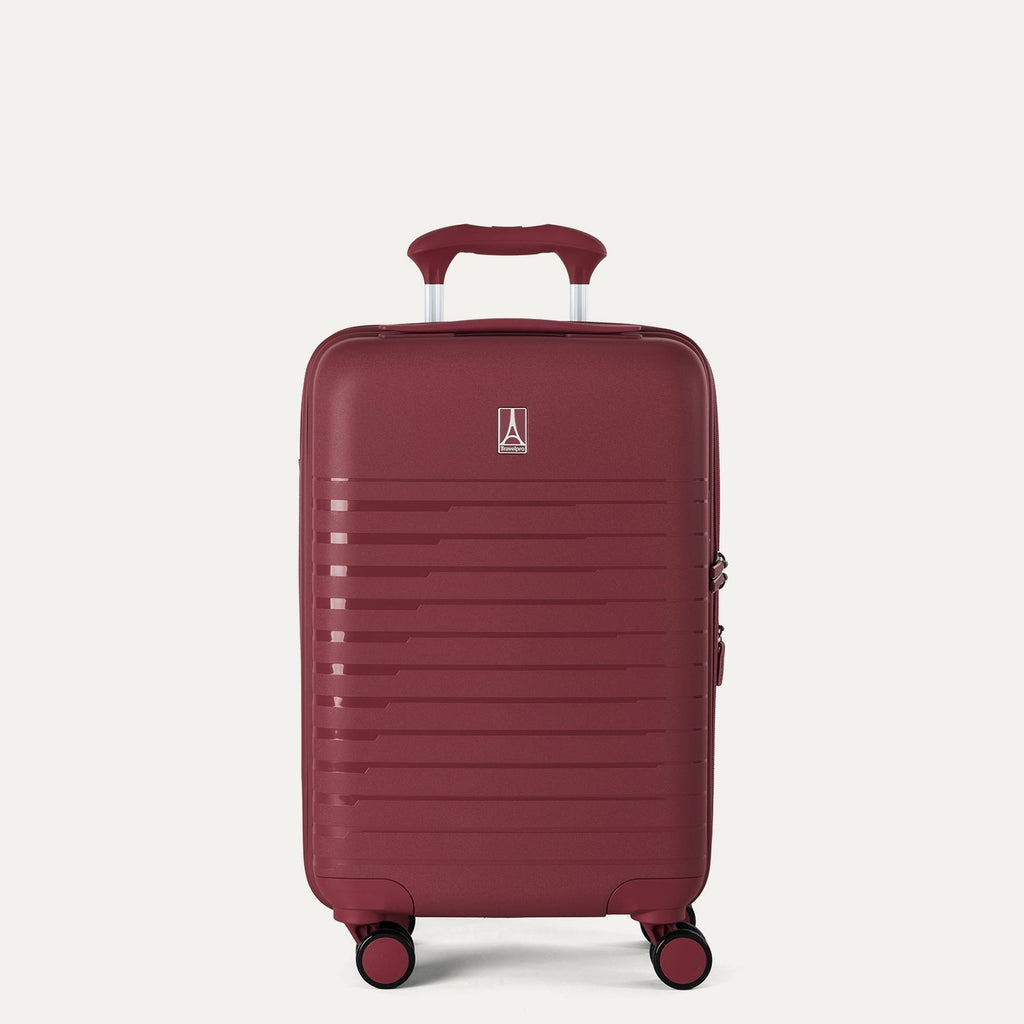 Optima® Expandable Compact Carry-on Spinner