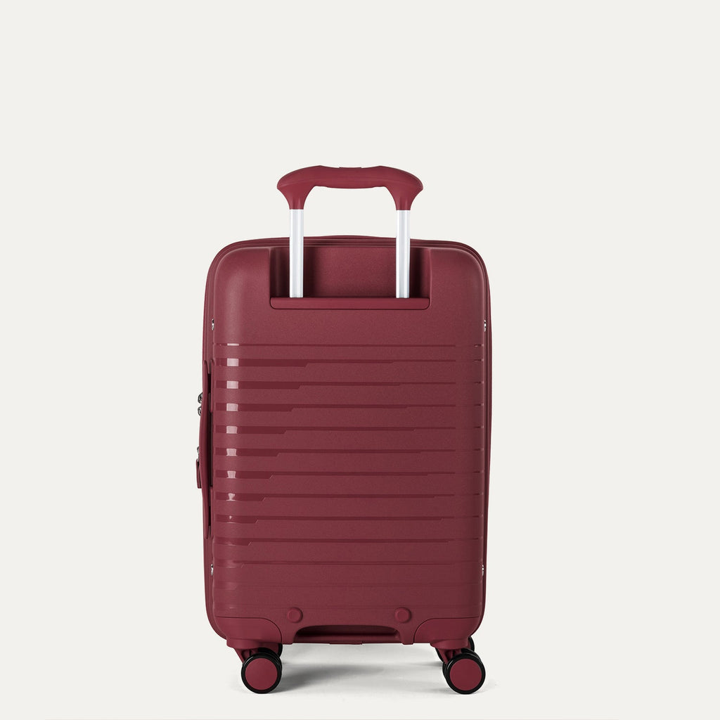 Optima® Expandable Compact Carry-on Spinner