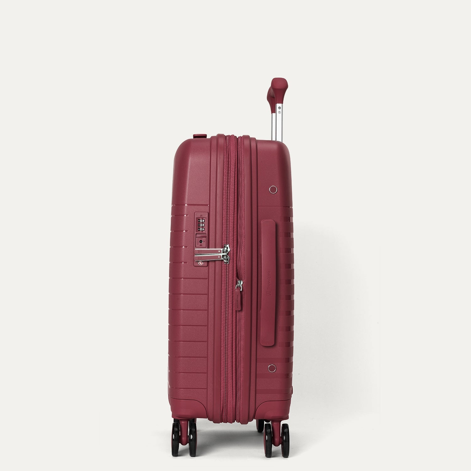 Optima® Expandable Compact Carry-on Spinner