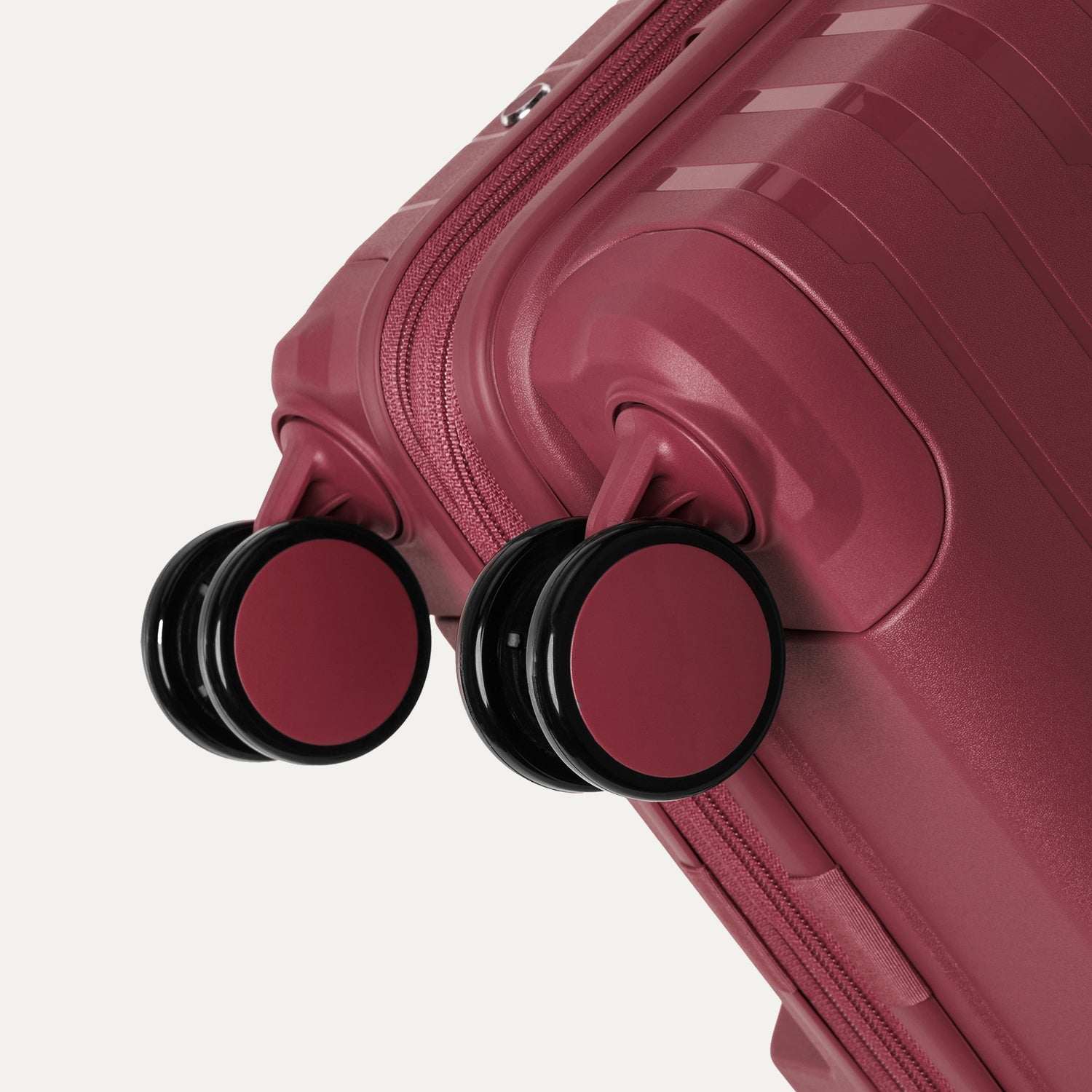 Optima® Expandable Compact Carry-on Spinner