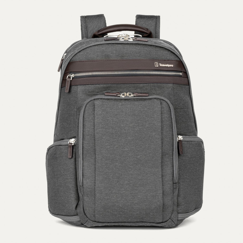 Platinum® Elite Business Laptop Backpack 27L