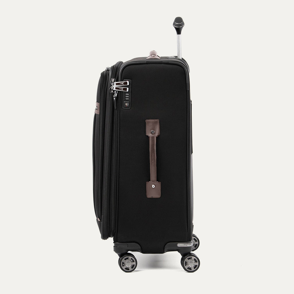 Business Trip Essentials - Platinum® Elite Backpack / Carry-On / Medium Check-In Set