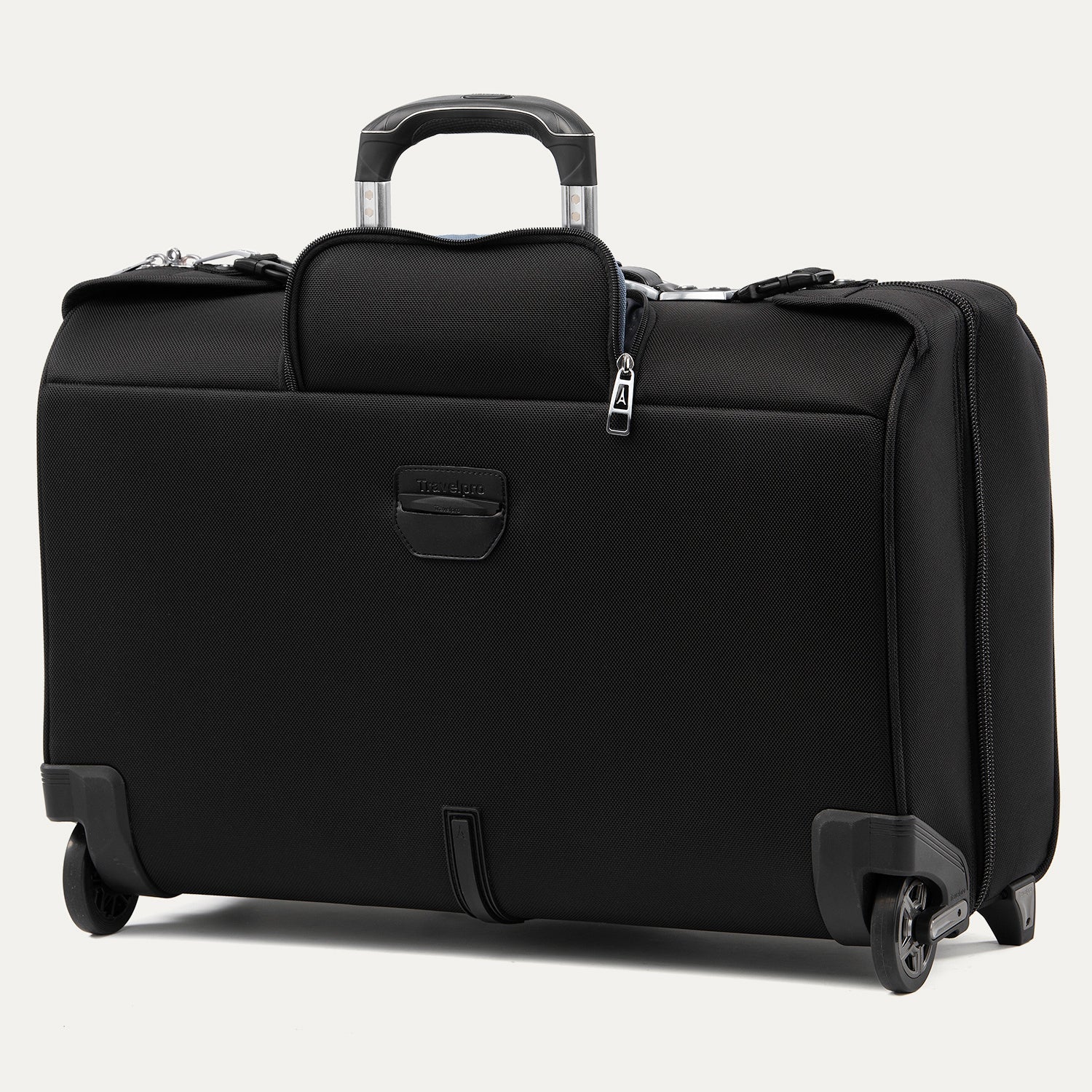 Platinum® Elite Carry-On Rolling Garment Bag