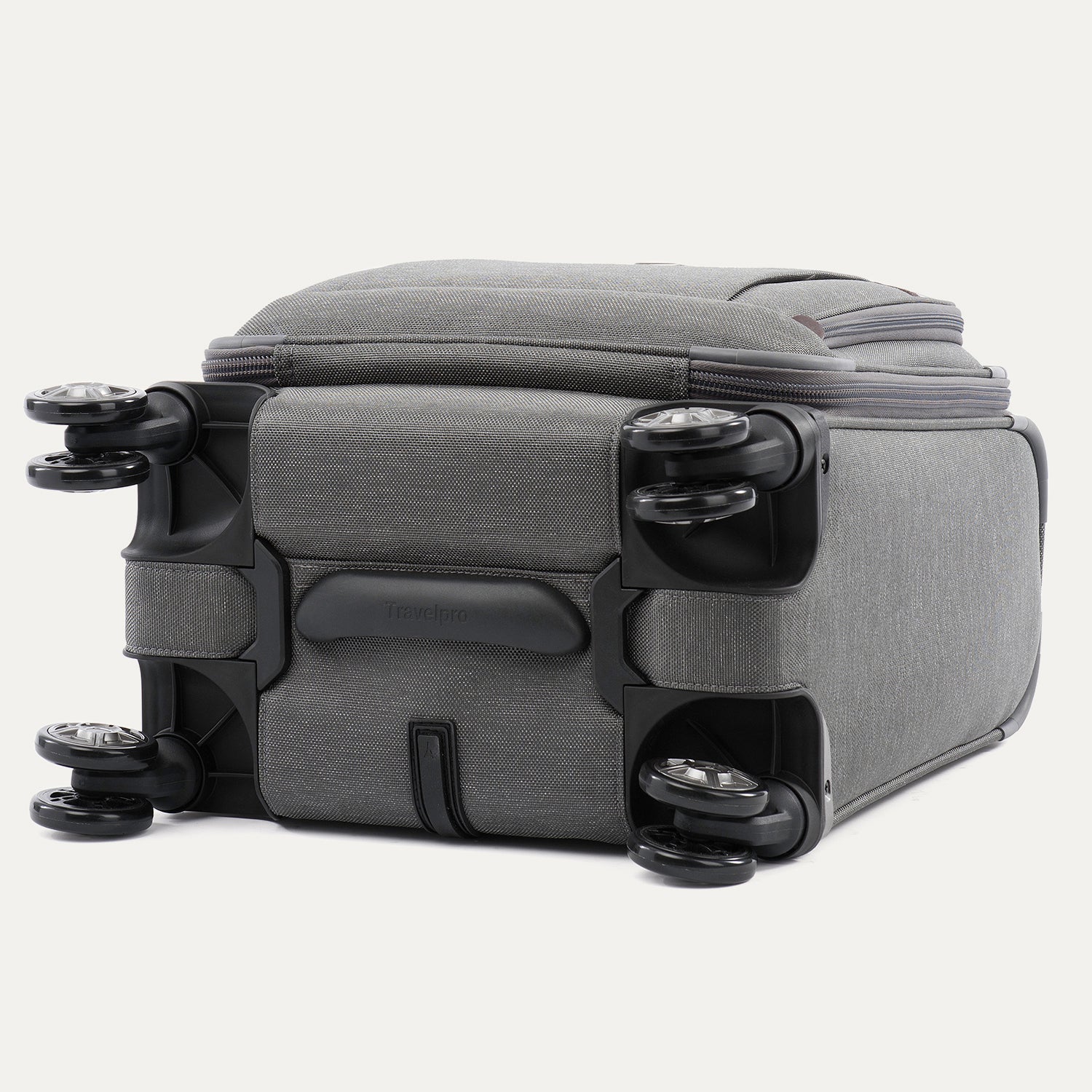 Platinum® Elite Carry-On Spinner Tote (USB-A Port Only)