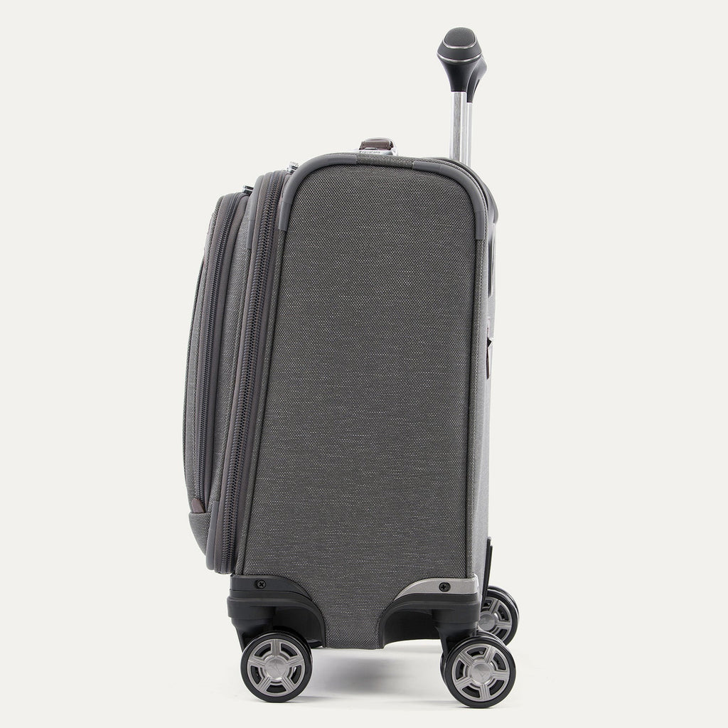 Platinum® Elite Carry-On Spinner Tote (USB-A Port Only)