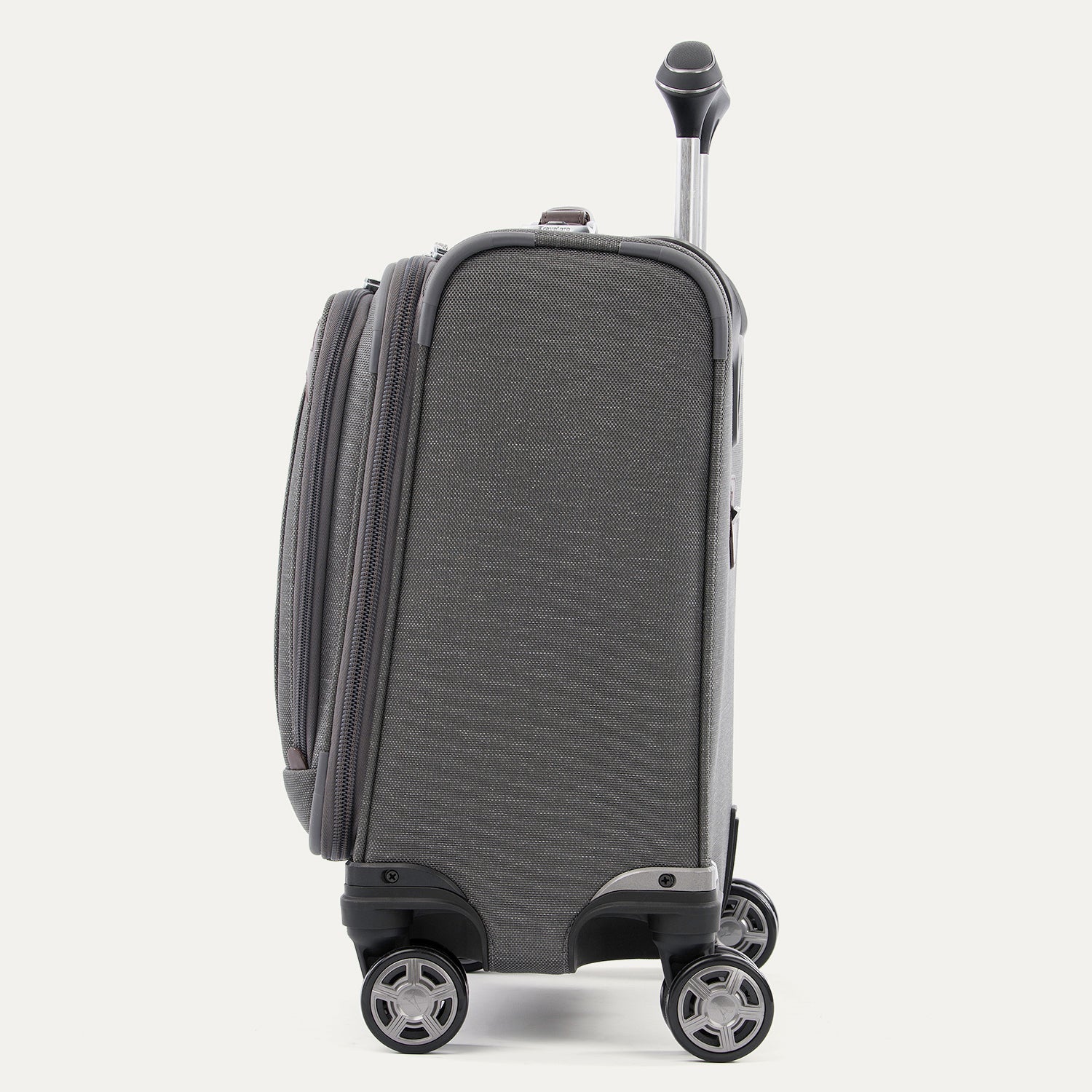 Platinum® Elite Carry-On Spinner Tote (USB-A Port Only)
