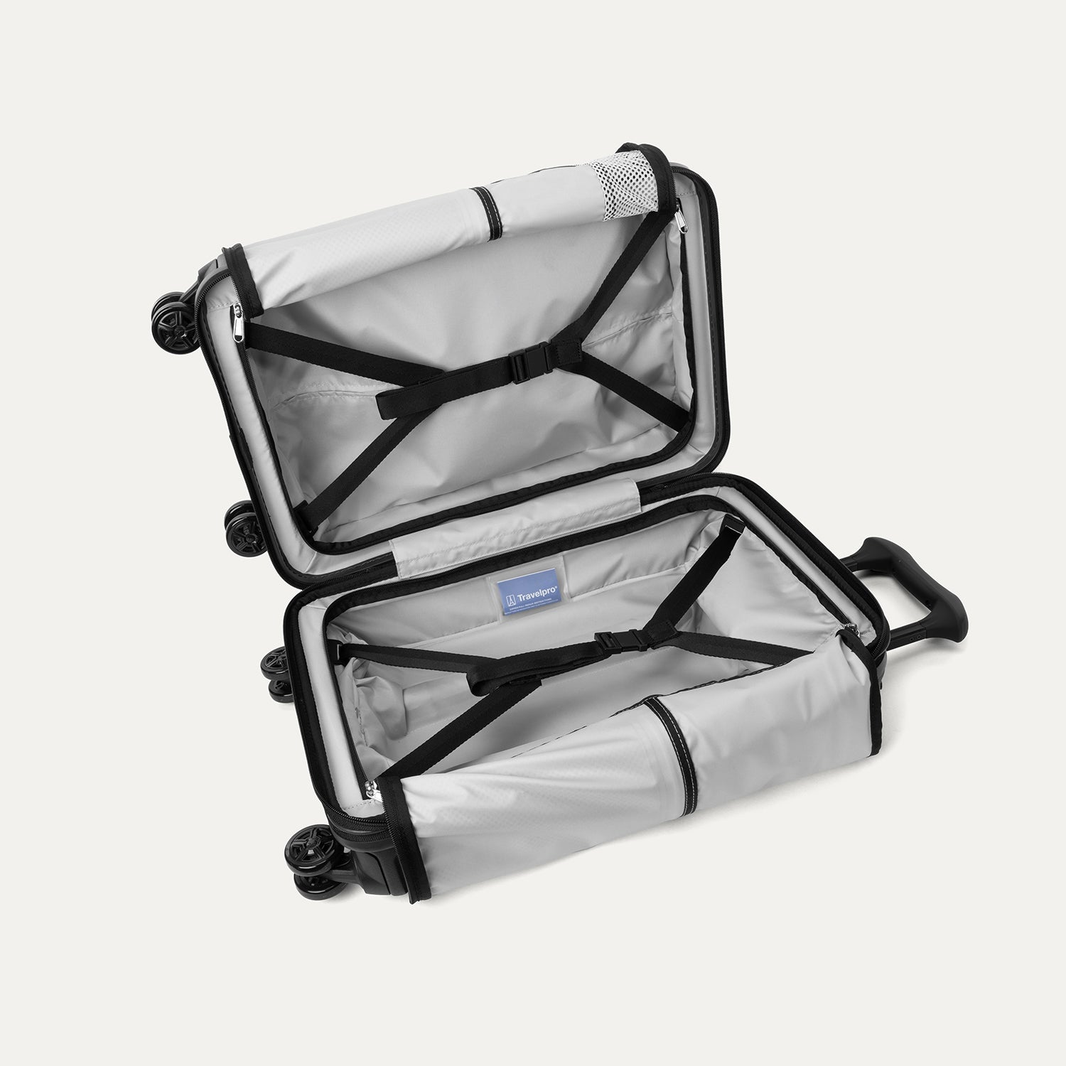 Platinum® Elite Compact Carry-On Hardside Spinner