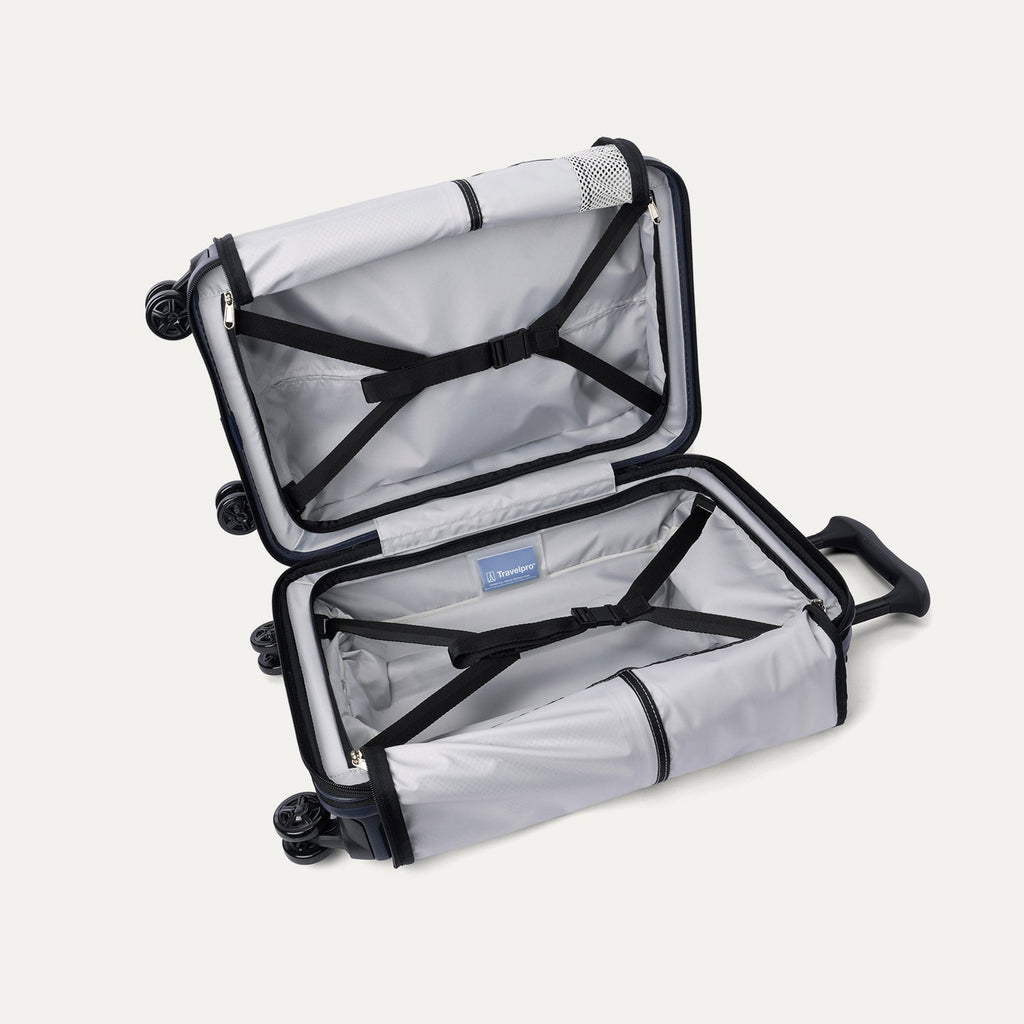 Platinum® Elite Compact Carry-On Hardside Spinner