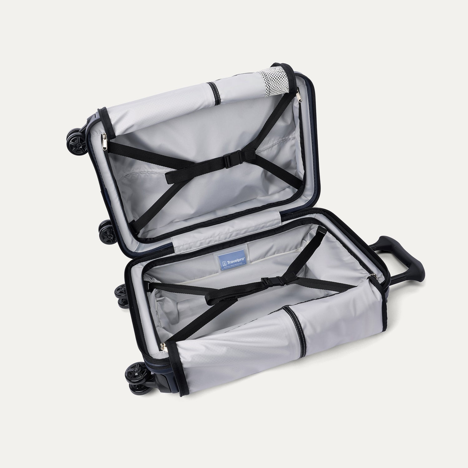 Platinum® Elite Compact Carry-On Hardside Spinner