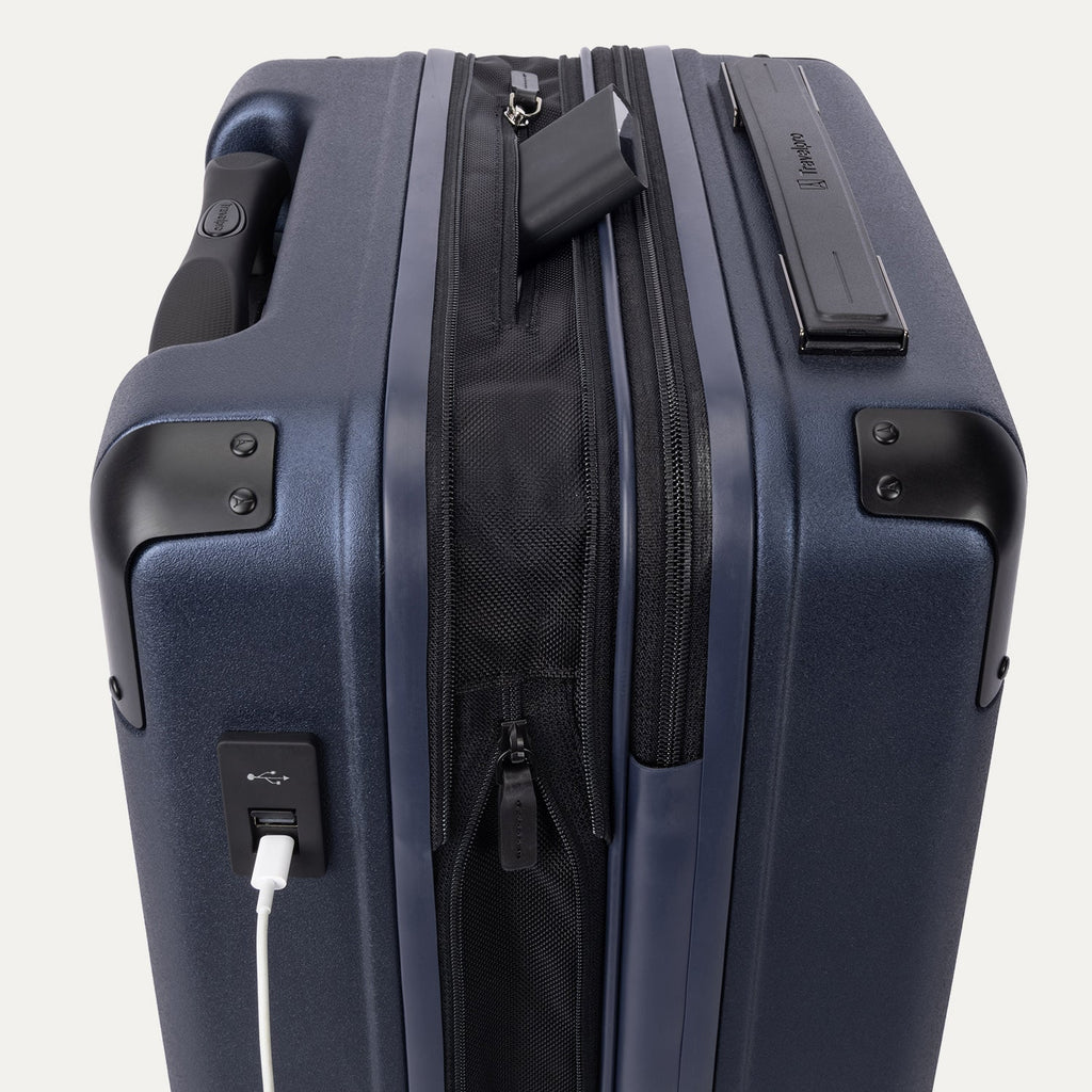 Platinum® Elite Compact Carry-On Hardside Spinner