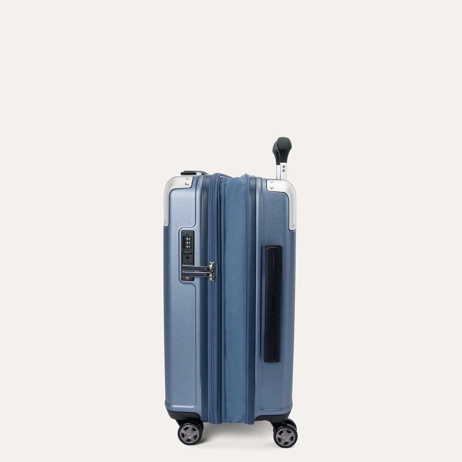 Platinum® Elite Compact Carry-On Hardside Spinner