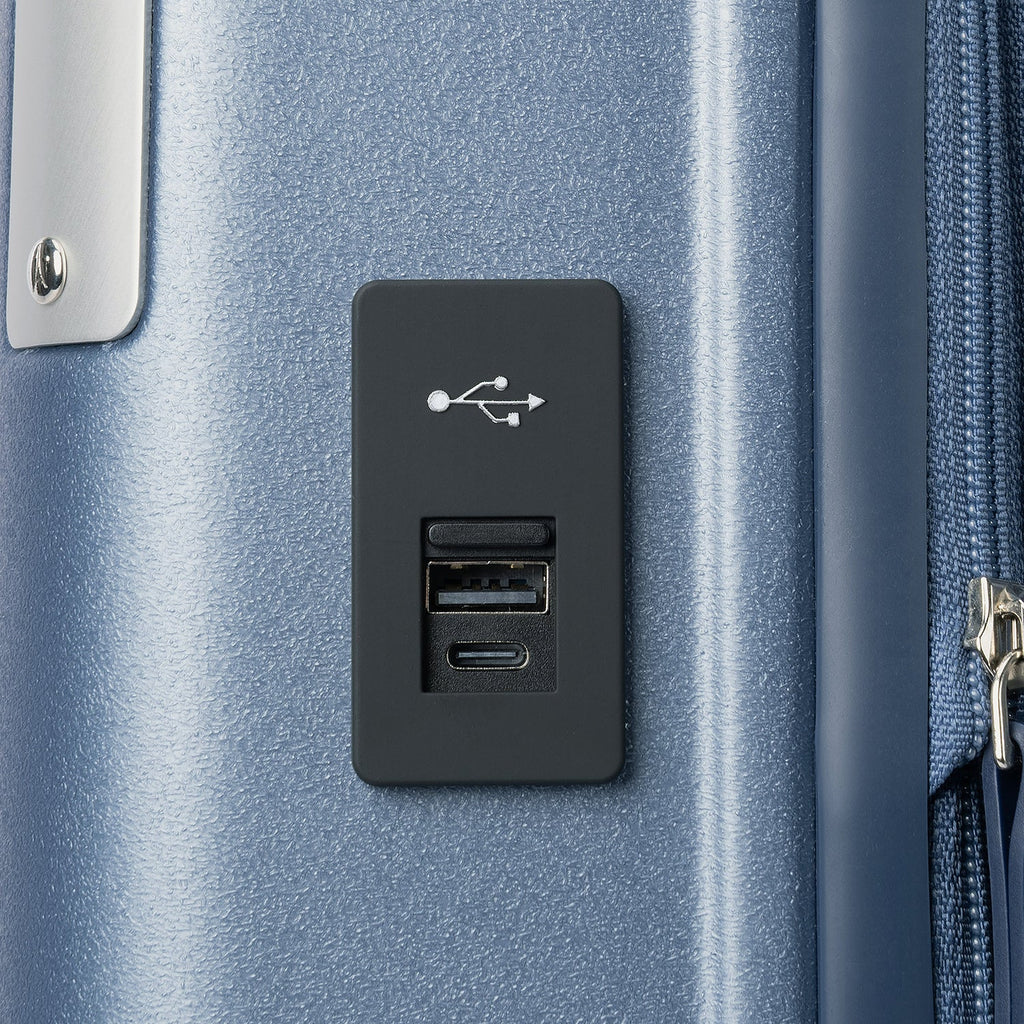 Platinum® Elite Compact Carry-On Hardside Spinner