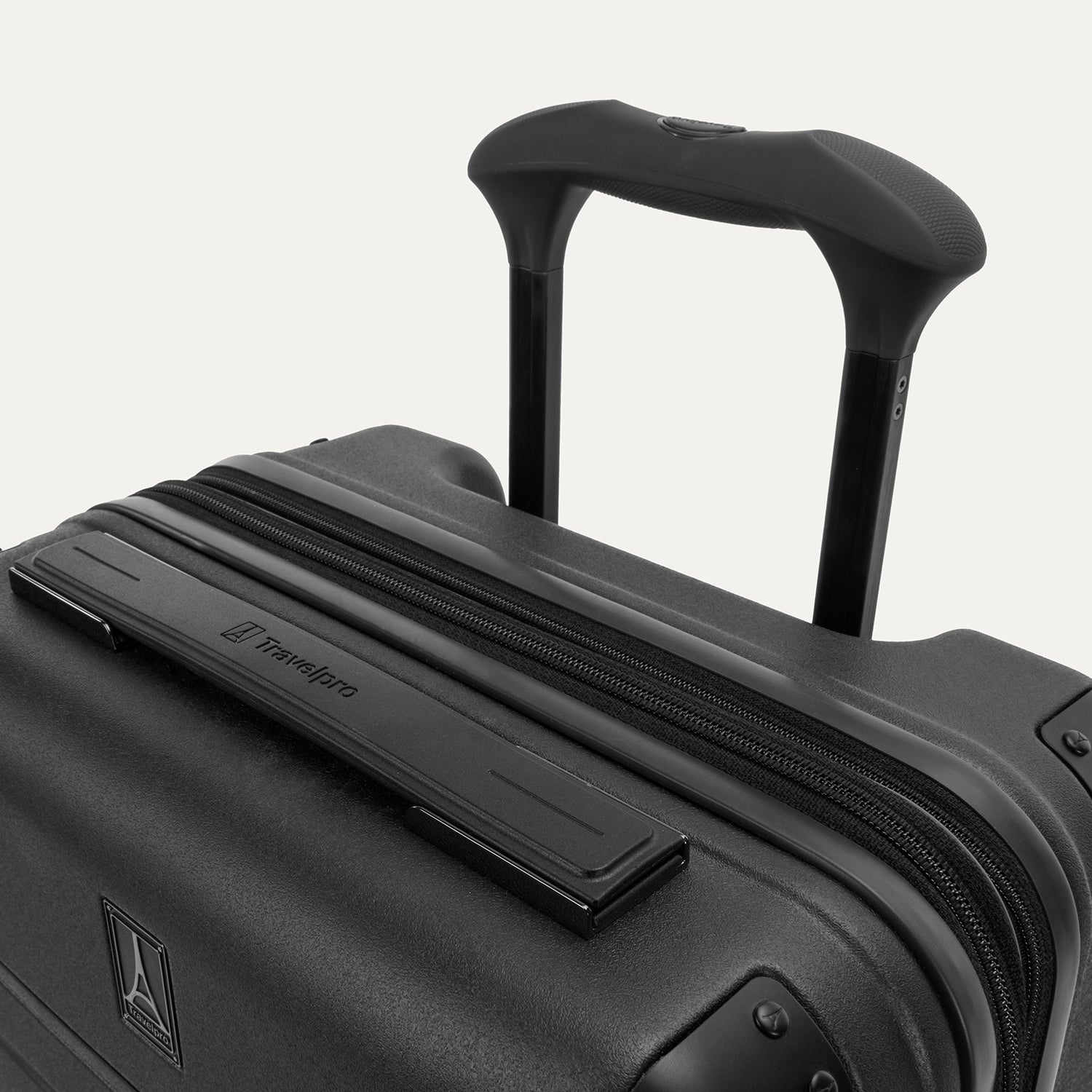Platinum® Elite Compact Carry-On Hardside Spinner