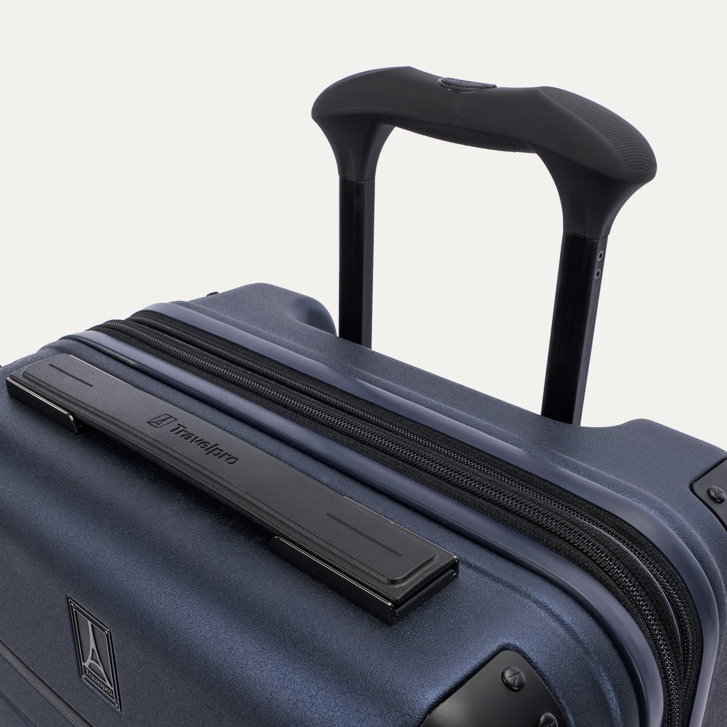Platinum® Elite Carry-On Hardside Spinner
