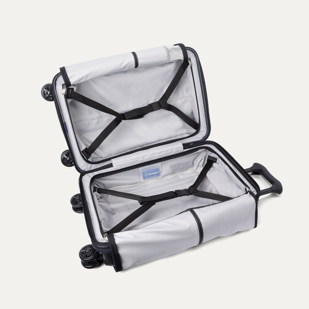Platinum® Elite Carry-On Hardside Spinner