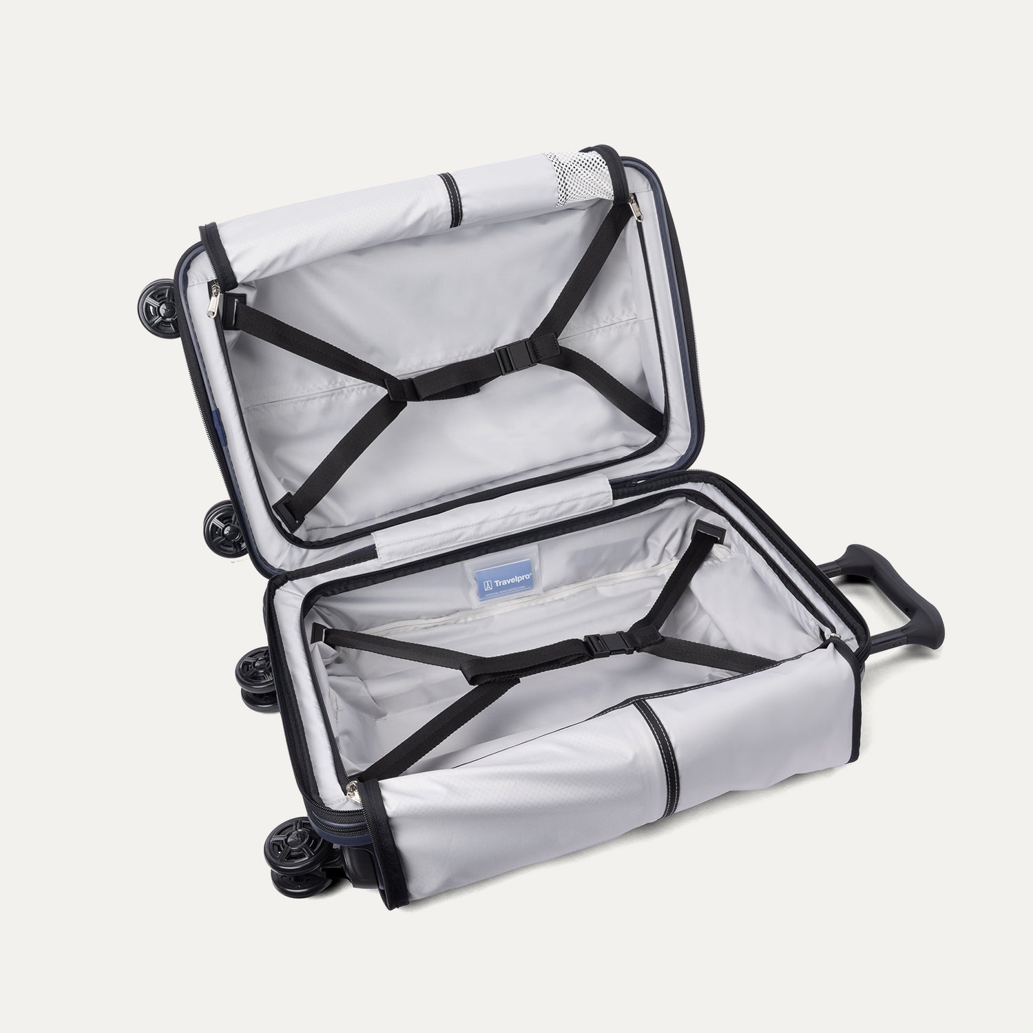 Platinum® Elite Carry-On Hardside Spinner