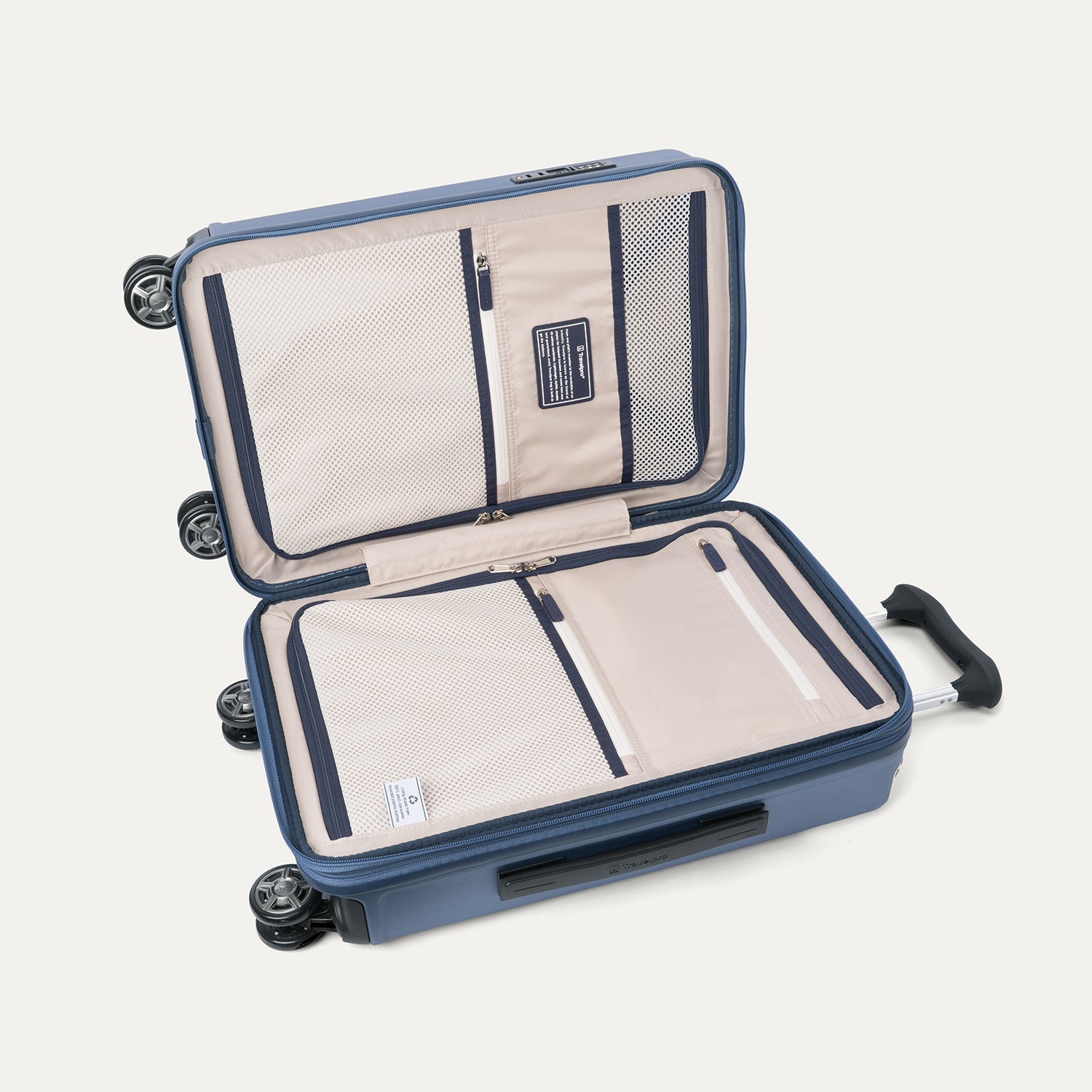 Platinum® Elite Carry-On / Large Check-In Hardside Set
