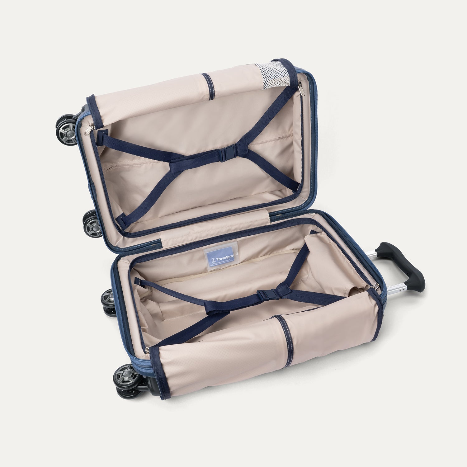 Platinum® Elite Carry-On Hardside Spinner