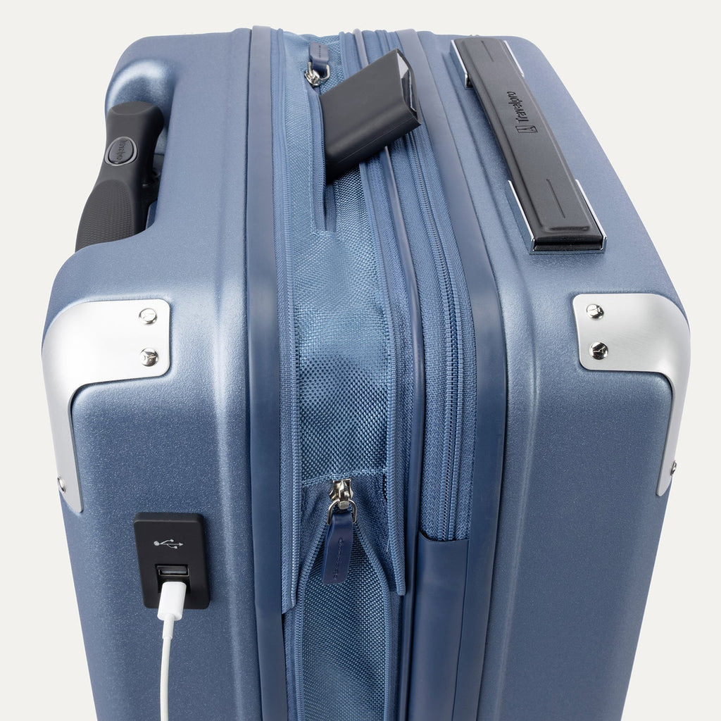 Platinum® Elite Carry-On Hardside Spinner