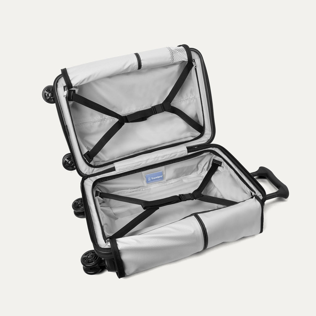 Platinum® Elite Carry-On Hardside Spinner