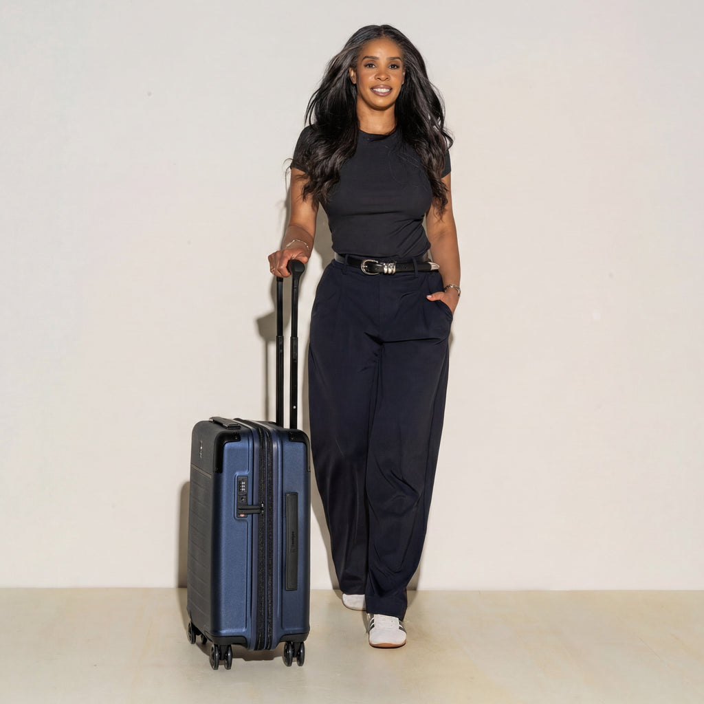 Platinum® Elite Compact Carry-On / Large Check-In Hardside Set