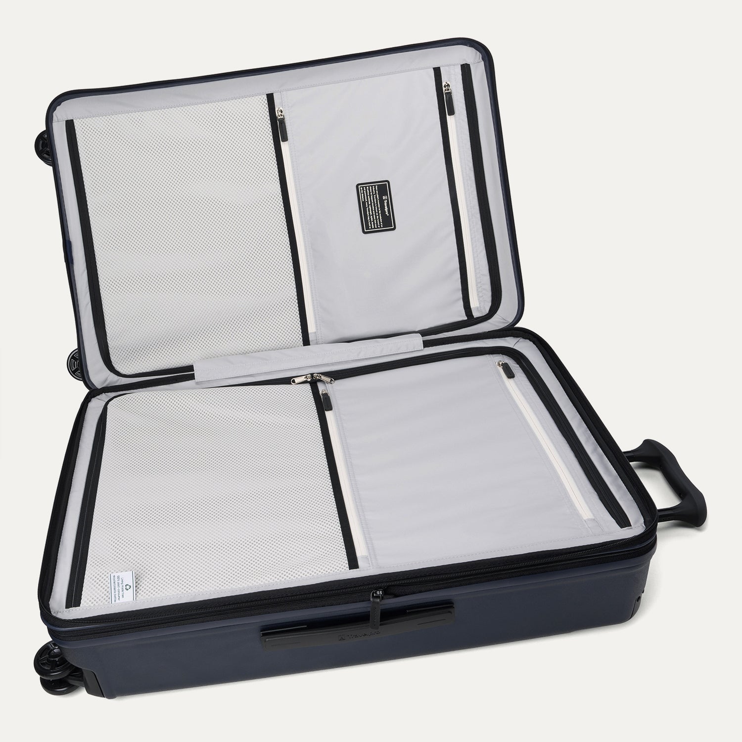 Platinum® Elite Large Check-In Hardside Spinner