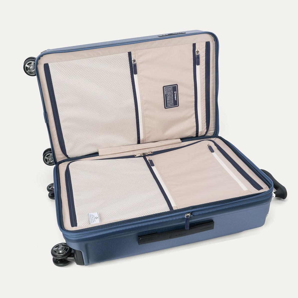 Platinum® Elite Medium Check-In Hardside Spinner