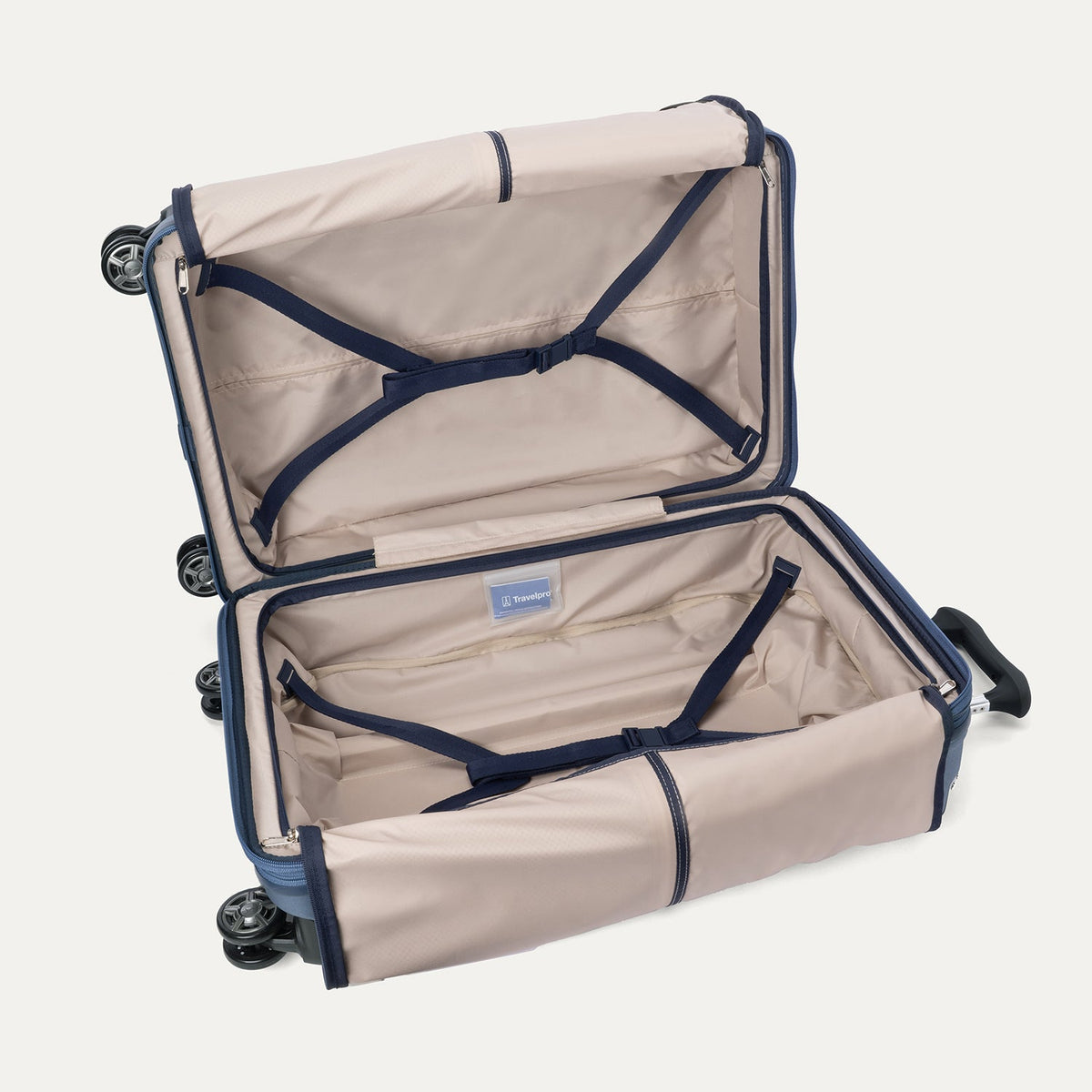 Platinum® Elite Medium Check-In Hardside Spinner