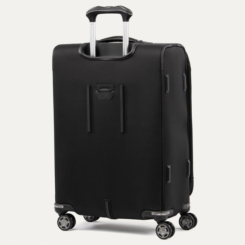 On the Move - Platinum® Elite Weekender Bag / Medium Check-In Set