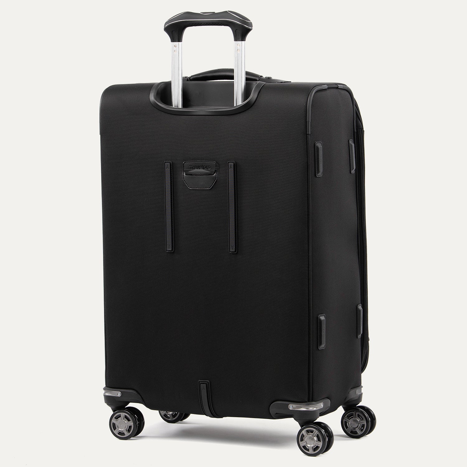 On the Move - Platinum® Elite Weekender Bag / Medium Check-In Set
