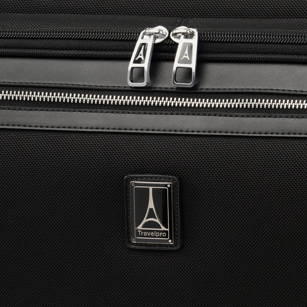 Platinum® Elite Rolling Garment Bag