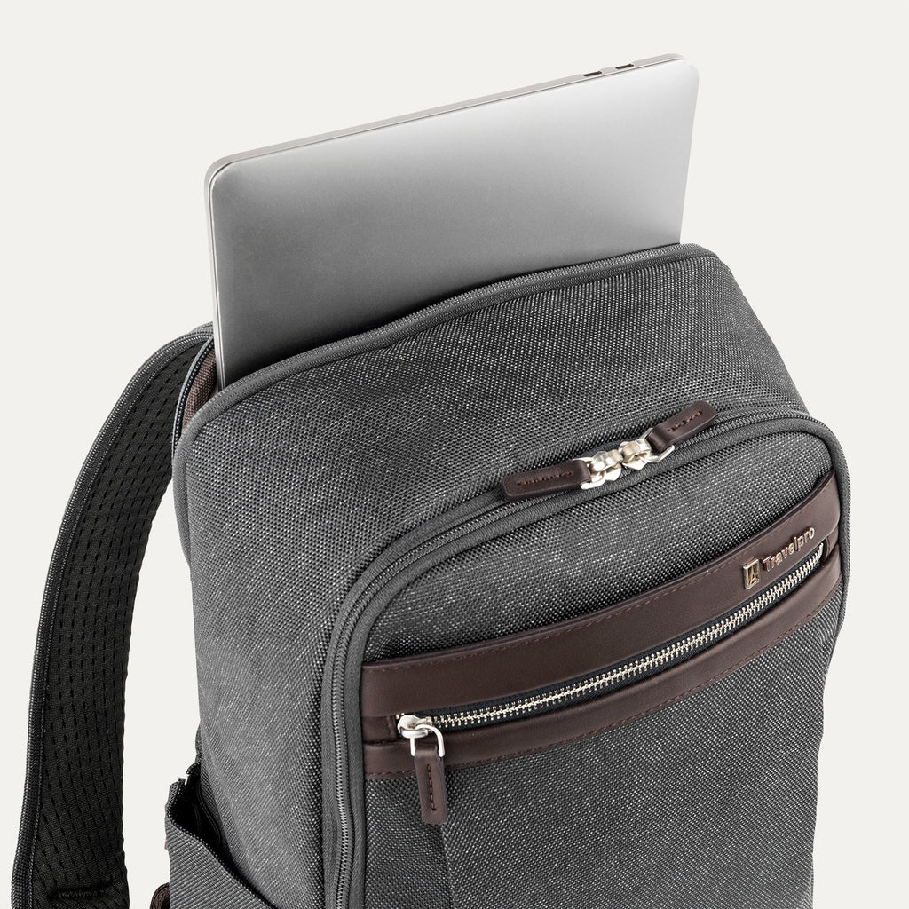 Platinum® Elite Slim Laptop Backpack 16L