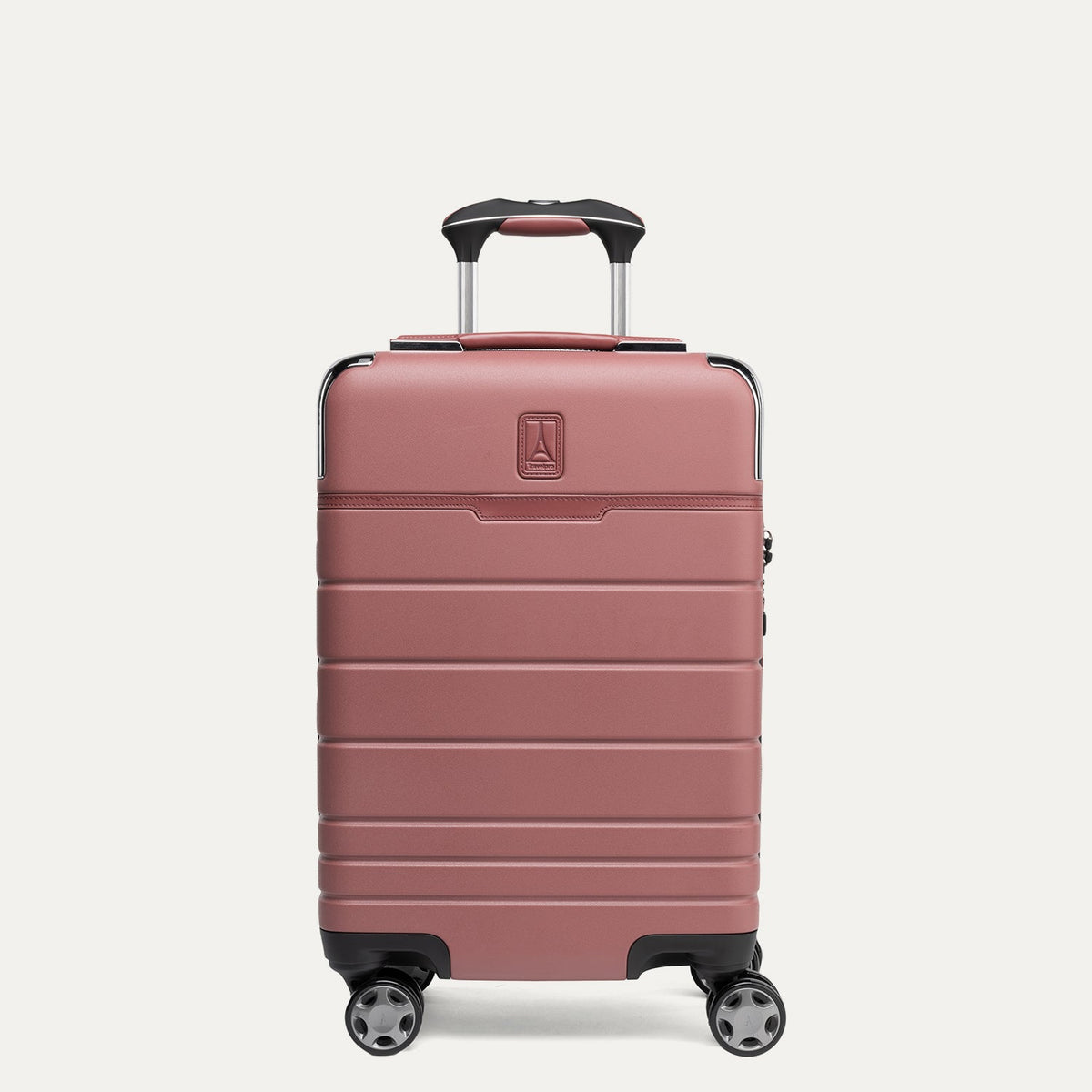 Travelpro® x Travel + Leisure® Compact Carry-On Spinner